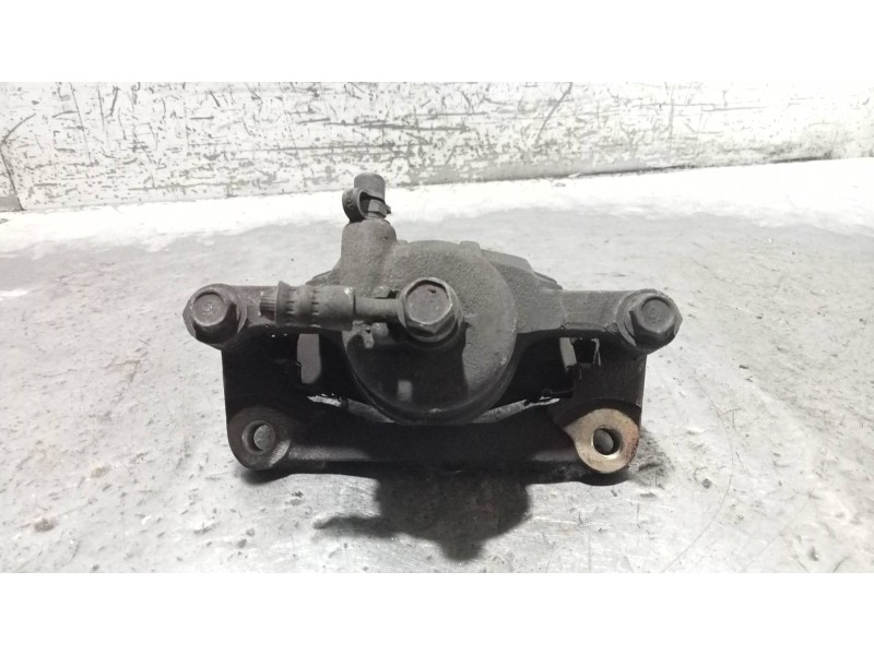 Recambio de pinza freno delantera izquierda para daewoo matiz se referencia OEM IAM   