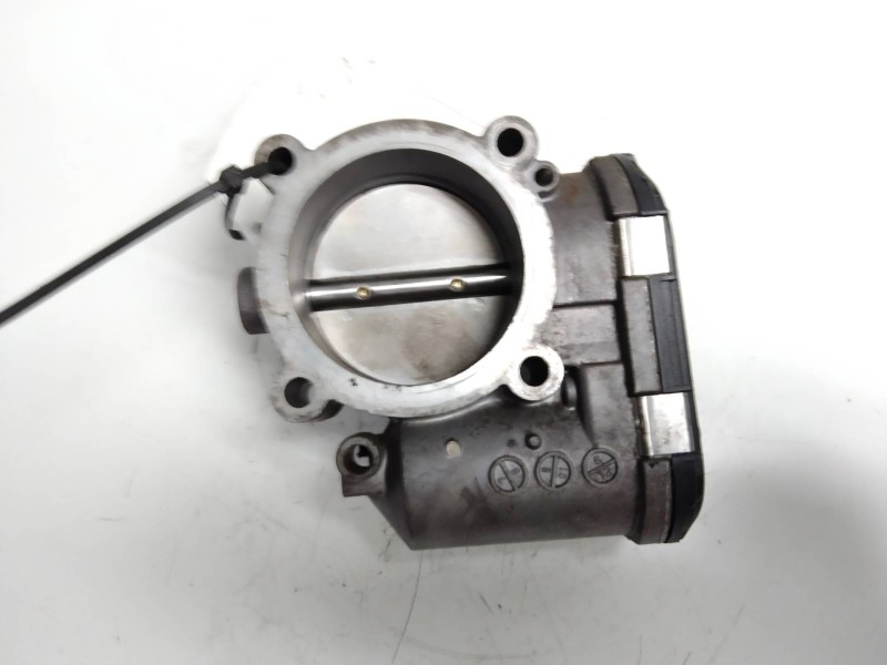 Recambio de caja mariposa para alfa romeo 147 (190) 2.0 16v cat referencia OEM IAM 0280750102  