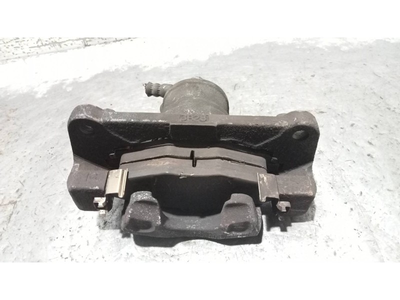 Recambio de pinza freno delantera izquierda para daewoo matiz se referencia OEM IAM   