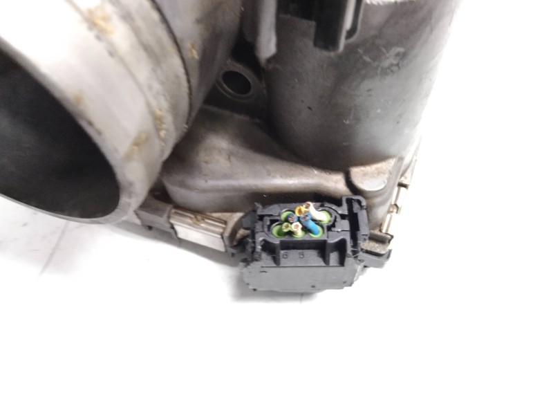 Recambio de caja mariposa para alfa romeo 147 (190) 2.0 16v cat referencia OEM IAM 0280750102  