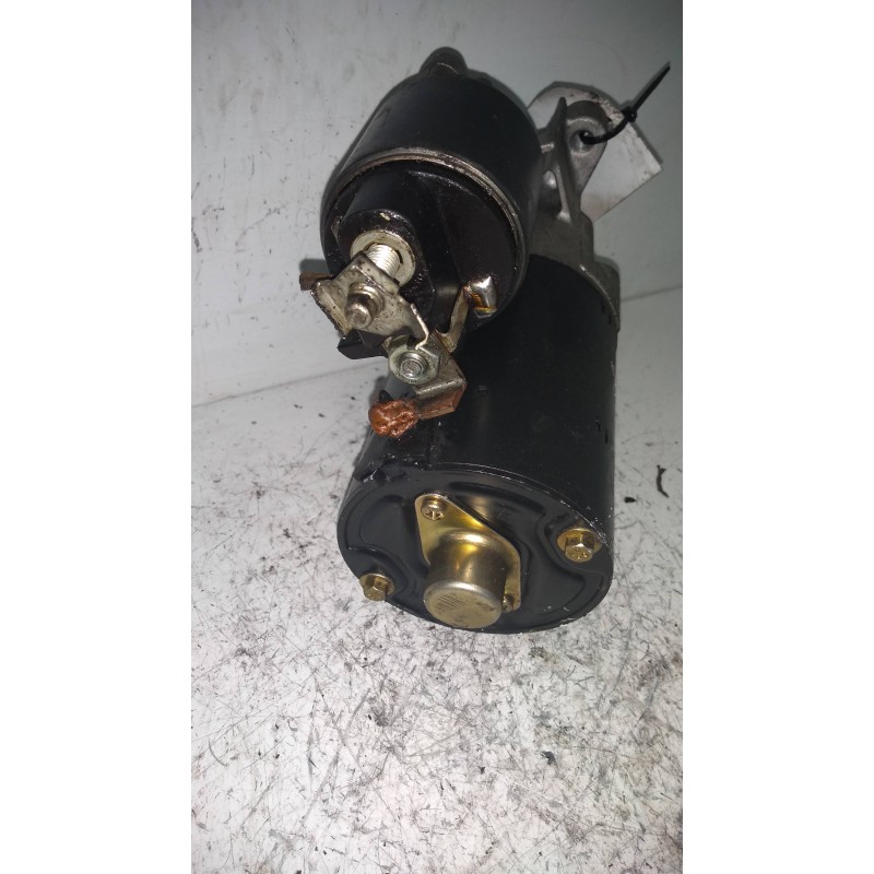 Recambio de motor arranque para citroen zx 1.4 / 1.4i reflex referencia OEM IAM 0001112029 1005821512  Recambio de motor arranque para citroen zx 1.4 / 1.4i reflex referencia OEM IAM 0001112029 1005821512