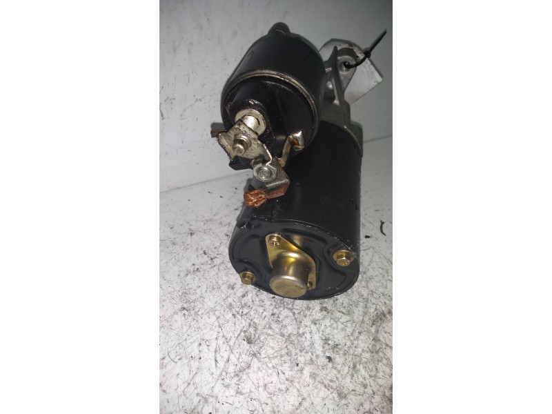 Recambio de motor arranque para citroen zx 1.4 / 1.4i reflex referencia OEM IAM 0001112029 1005821512  Recambio de motor arranque para citroen zx 1.4 / 1.4i reflex referencia OEM IAM 0001112029 1005821512
