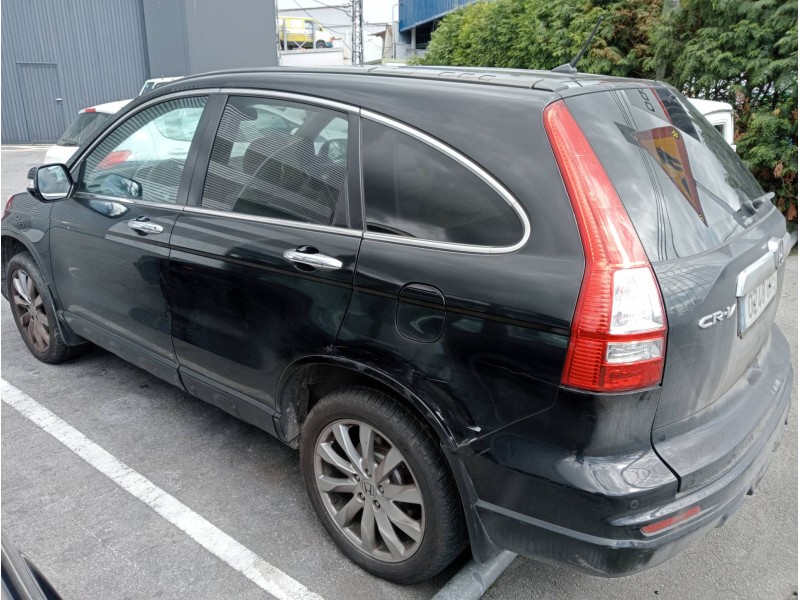honda cr-v (re) del año 2010