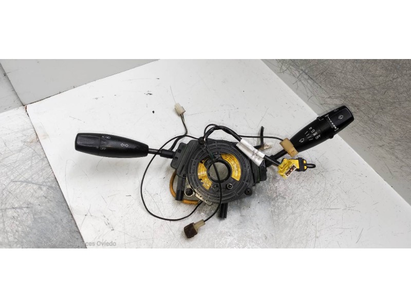 Recambio de mando luces para daewoo lanos se referencia OEM IAM   