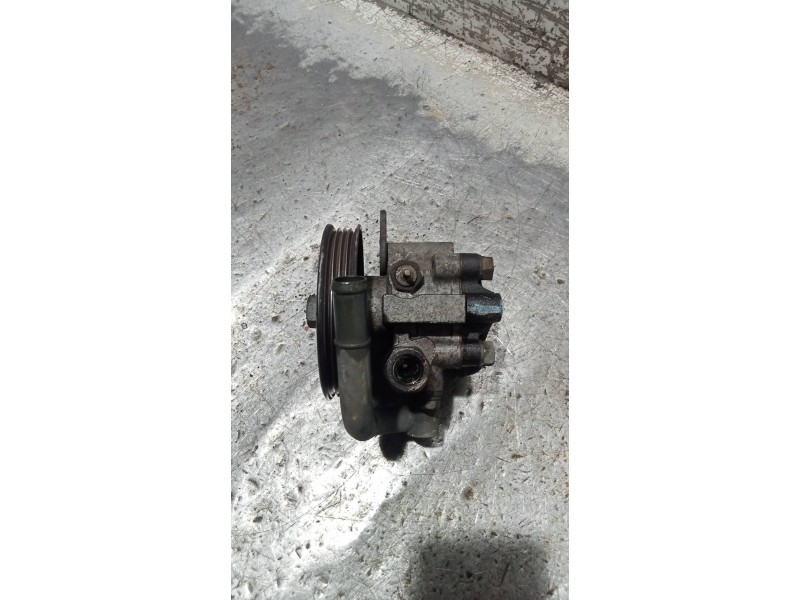 Recambio de bomba direccion para daewoo matiz se referencia OEM IAM   