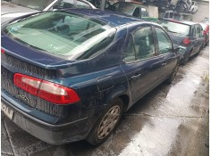 renault laguna ii (bg0) del año 2004 2