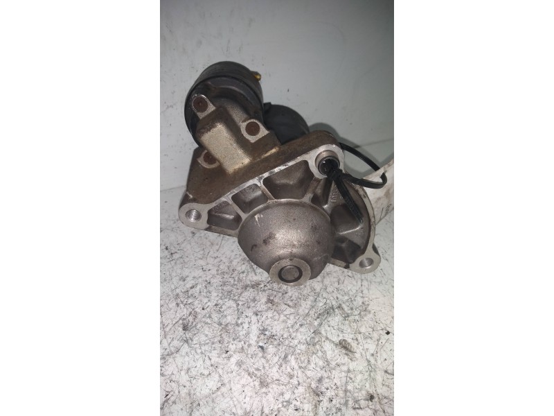 Recambio de motor arranque para citroen zx 1.4 / 1.4i reflex referencia OEM IAM 0001112029 BOSCH 