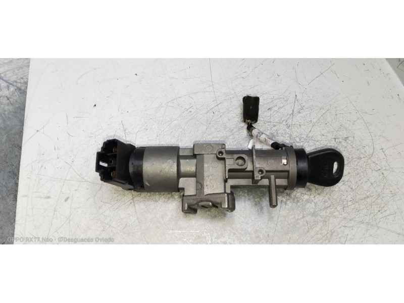 Recambio de conmutador de arranque para daewoo lanos se referencia OEM IAM   