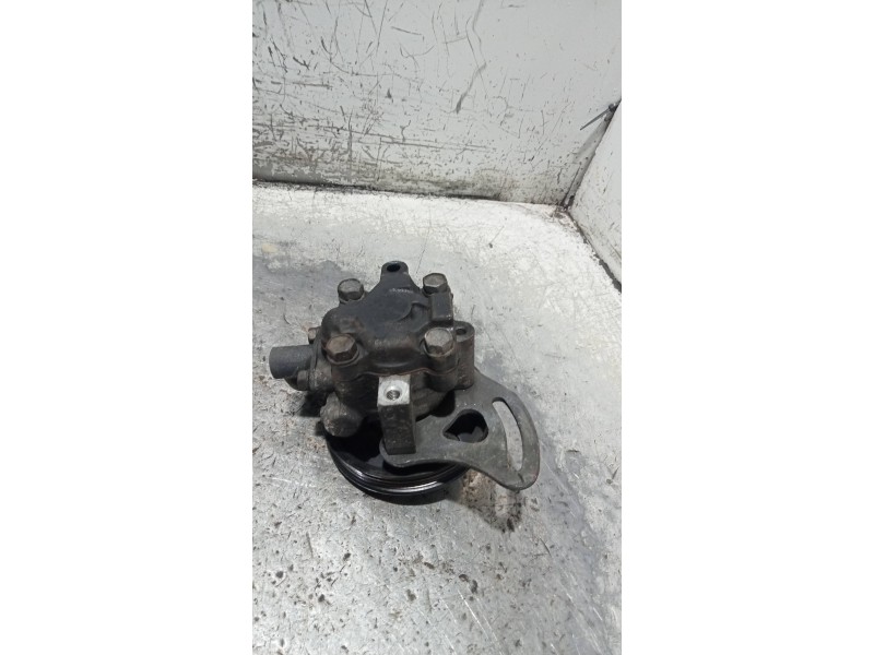 Recambio de bomba direccion para daewoo matiz se referencia OEM IAM   