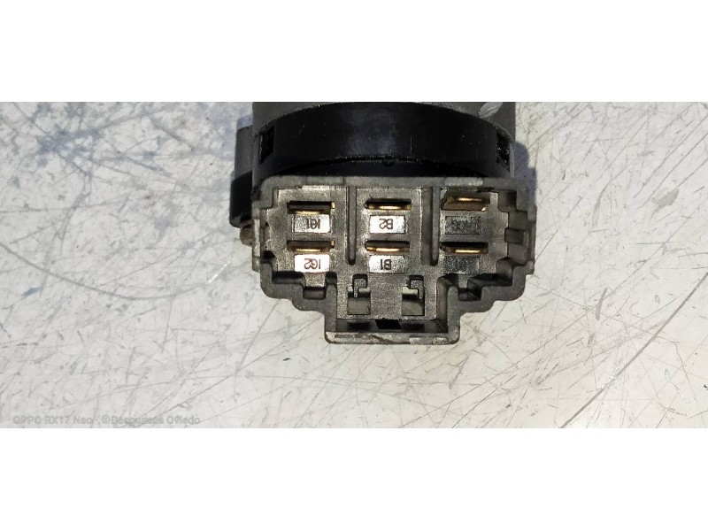 Recambio de conmutador de arranque para daewoo lanos se referencia OEM IAM   