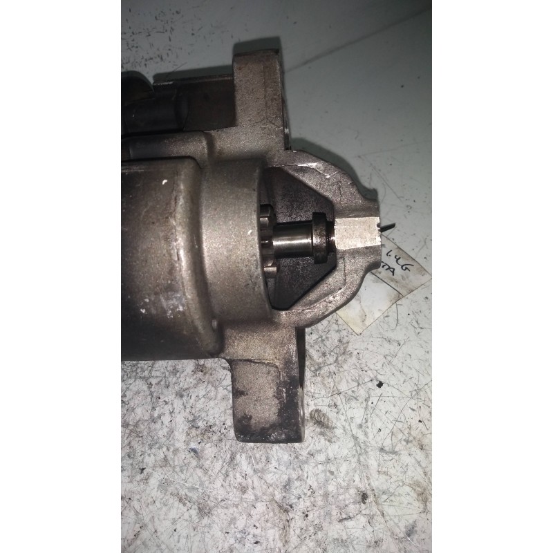 Recambio de motor arranque para citroen zx 1.4 / 1.4i reflex referencia OEM IAM 0001112029 BOSCH 