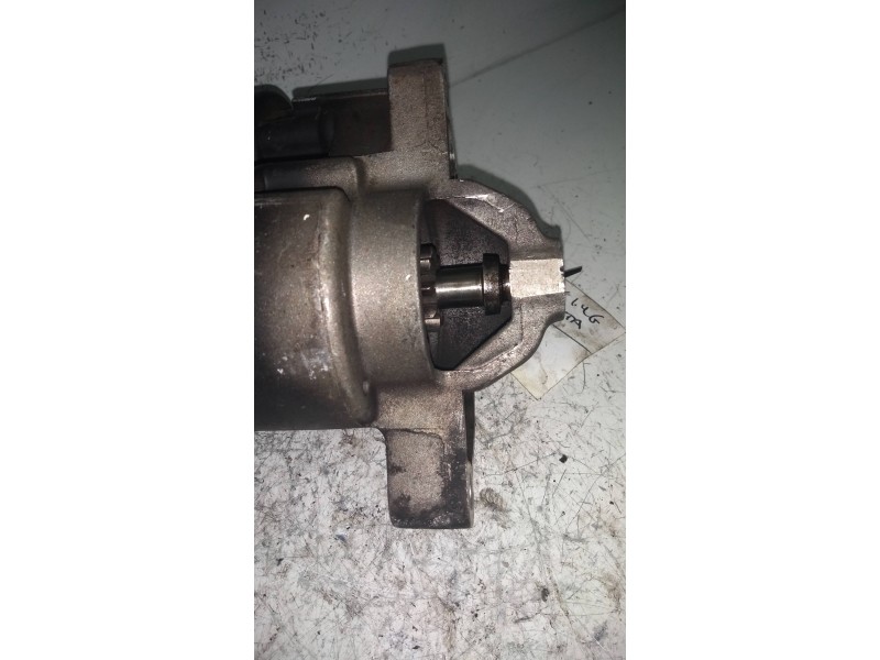 Recambio de motor arranque para citroen zx 1.4 / 1.4i reflex referencia OEM IAM 0001112029 BOSCH 
