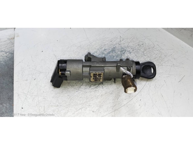 Recambio de conmutador de arranque para daewoo lanos se referencia OEM IAM   