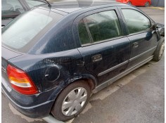 opel astra g berlina del año 2002 2