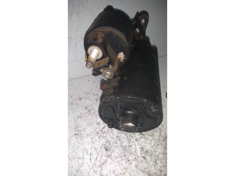 Recambio de motor arranque para citroen zx 1.4 / 1.4i reflex referencia OEM IAM 0001112029 BOSCH 