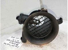 Recambio de caudalimetro para audi s8 (d2) 4.2 v8 32v referencia OEM IAM 0280217513 077133471E BOSCH 2