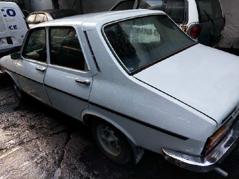 renault 12 del año 1977