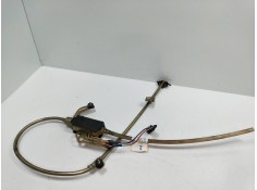 Recambio de elevalunas delantero derecho para fiat uno (146) referencia OEM IAM   5P