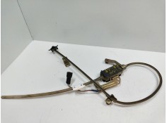 Recambio de elevalunas delantero derecho para fiat uno (146) referencia OEM IAM   5P 2