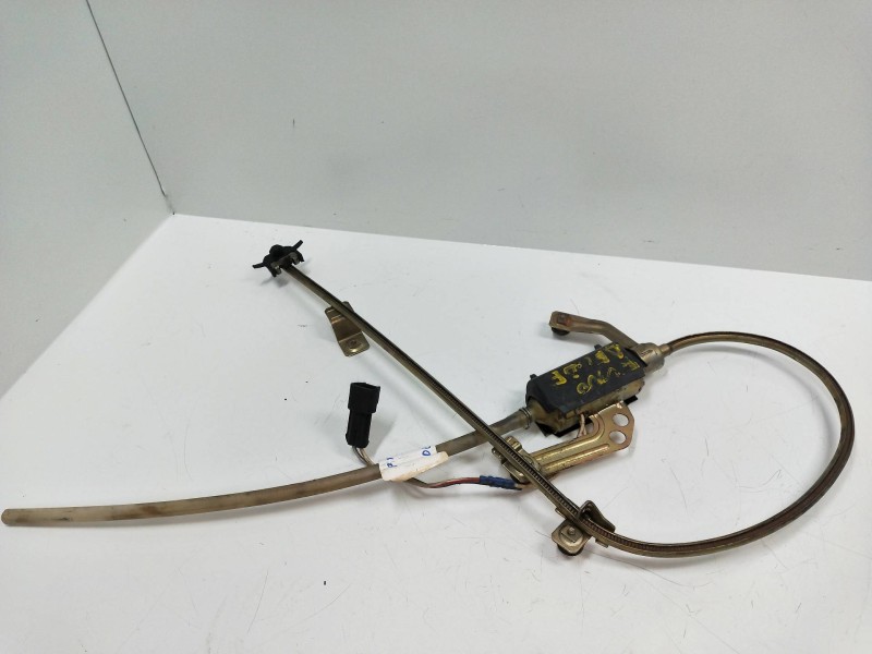 Recambio de elevalunas delantero derecho para fiat uno (146) referencia OEM IAM   5P Recambio de elevalunas delantero derecho para fiat uno (146) referencia OEM IAM   5P