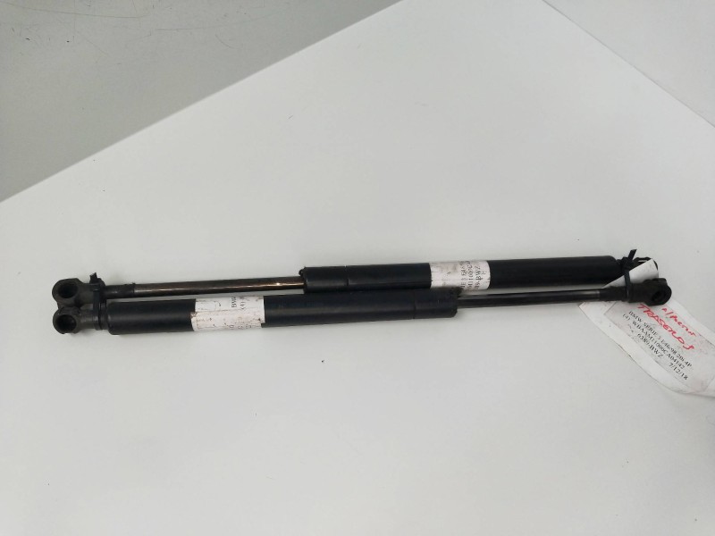 Recambio de amortiguadores maletero / porton para bmw serie 3 berlina (e46) 320i referencia OEM IAM 51248254281  