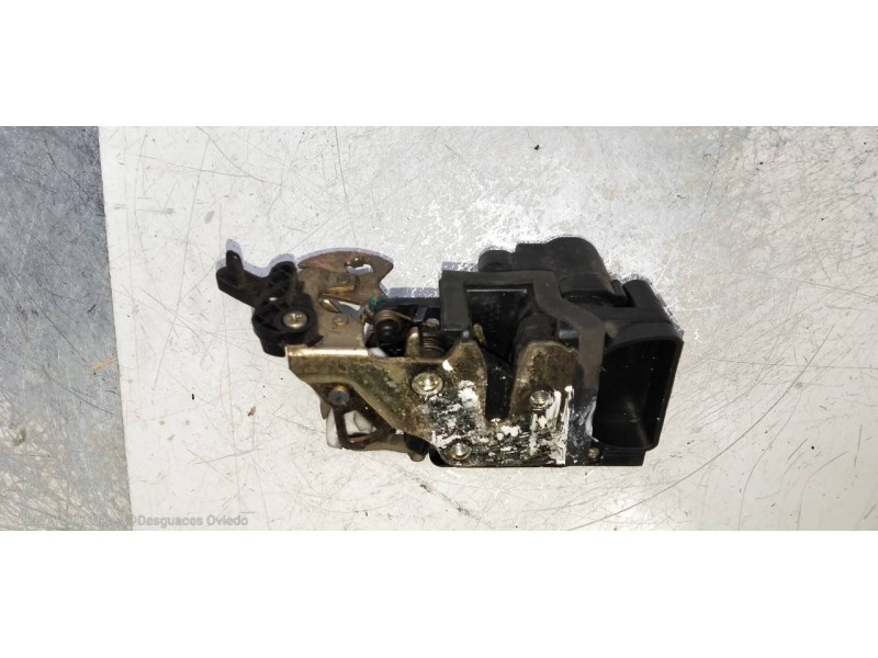 Recambio de motor cierre centralizado trasero derecho para daewoo lanos se referencia OEM IAM   