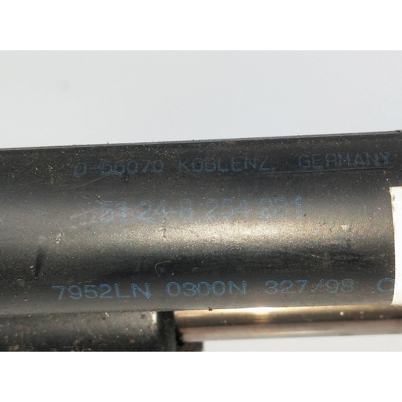 Recambio de amortiguadores maletero / porton para bmw serie 3 berlina (e46) 320i referencia OEM IAM 51248254281  