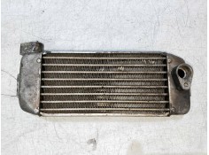 Recambio de radiador aceite para fiat punto berl. (176) 1.4 cat referencia OEM IAM   