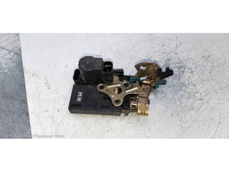 Recambio de motor cierre centralizado trasero derecho para daewoo lanos se referencia OEM IAM   