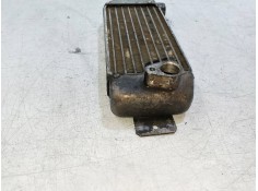 Recambio de radiador aceite para fiat punto berl. (176) 1.4 cat referencia OEM IAM    2