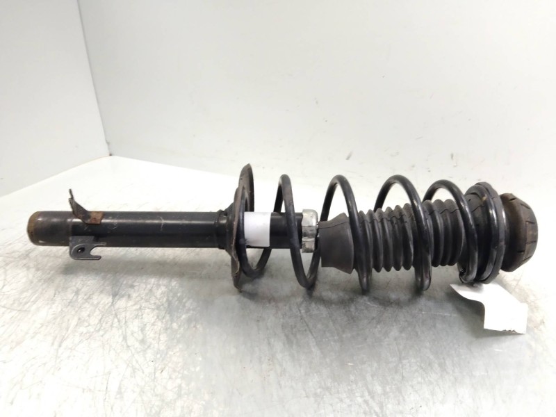 Recambio de amortiguador delantero derecho para peugeot 107 básico referencia OEM IAM   