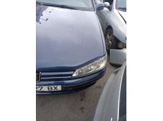 peugeot 406 berlina (s1/s2) del año 1998 2