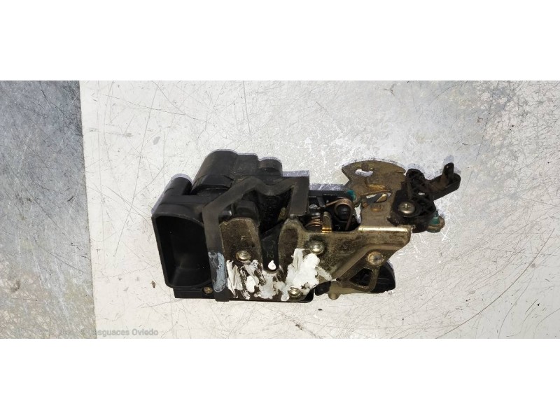 Recambio de motor cierre centralizado trasero izquierdo para daewoo lanos se referencia OEM IAM   
