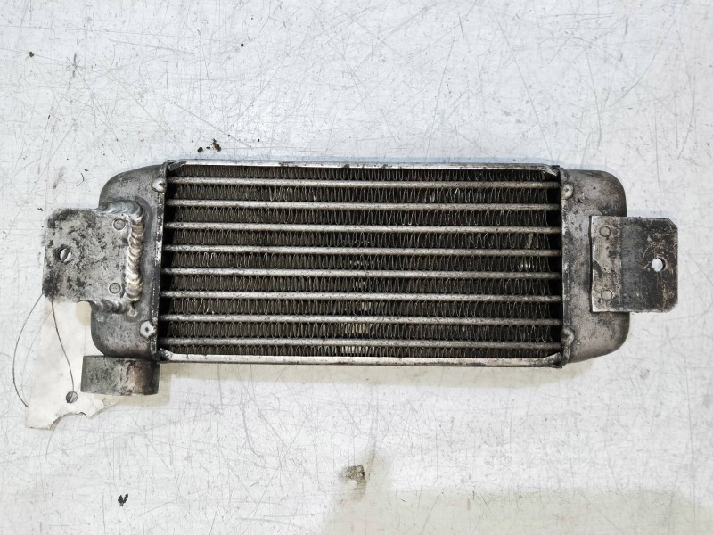 Recambio de radiador aceite para fiat punto berl. (176) 1.4 cat referencia OEM IAM    Recambio de radiador aceite para fiat punto berl. (176) 1.4 cat referencia OEM IAM