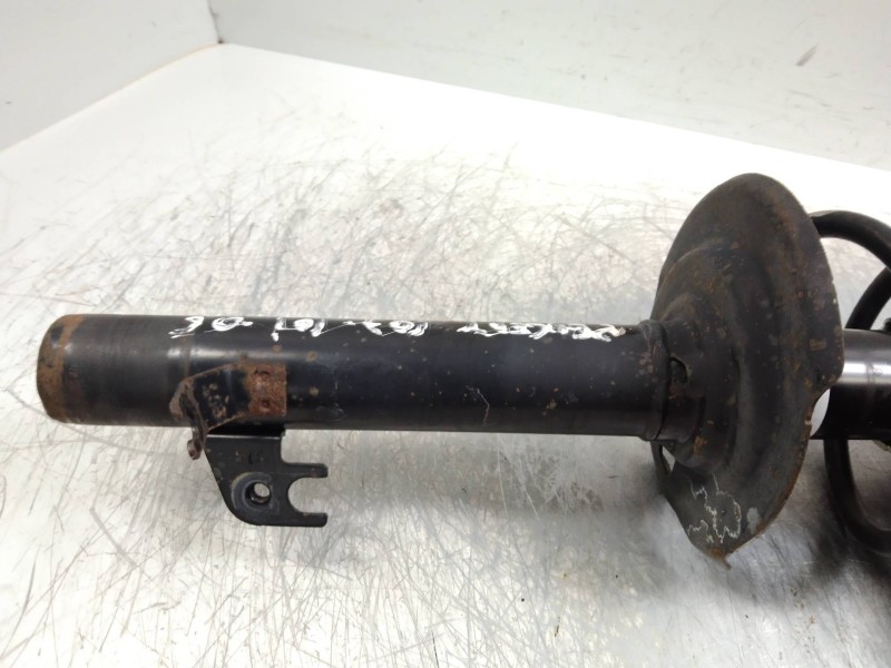 Recambio de amortiguador delantero derecho para peugeot 107 básico referencia OEM IAM   