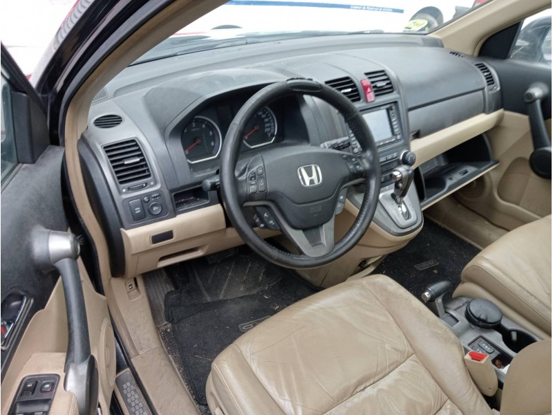 honda cr-v (re) del año 2010