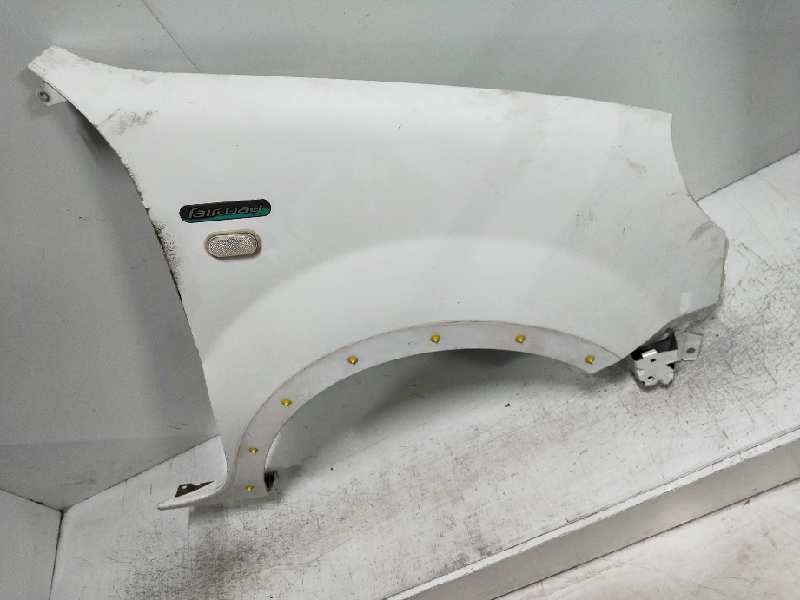 Recambio de aleta delantera derecha para renault kangoo (f/kc0) 1.9 dci diesel cat referencia OEM IAM   