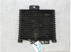 Recambio de radiador aceite para mitsubishi galloper (hyundai) 2.5 turbodiesel referencia OEM IAM   