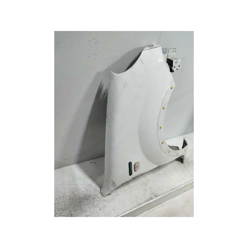 Recambio de aleta delantera derecha para renault kangoo (f/kc0) 1.9 dci diesel cat referencia OEM IAM   