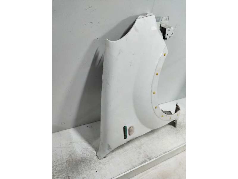 Recambio de aleta delantera derecha para renault kangoo (f/kc0) 1.9 dci diesel cat referencia OEM IAM   