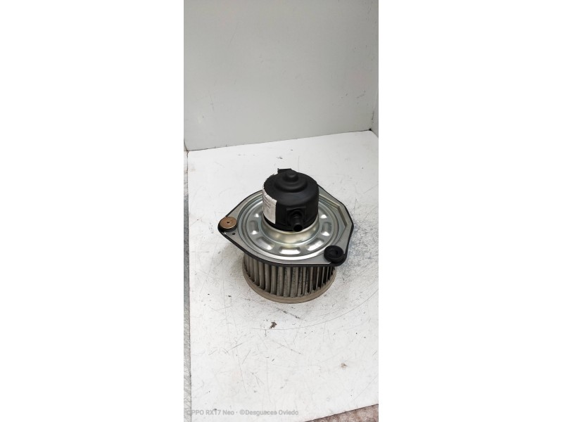 Recambio de motor calefaccion para daewoo lanos se referencia OEM IAM   