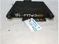 Recambio de radiador aceite para mitsubishi galloper (hyundai) 2.5 turbodiesel referencia OEM IAM    2