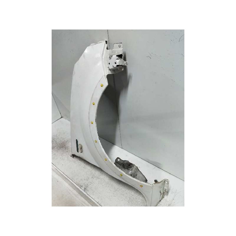 Recambio de aleta delantera derecha para renault kangoo (f/kc0) 1.9 dci diesel cat referencia OEM IAM   