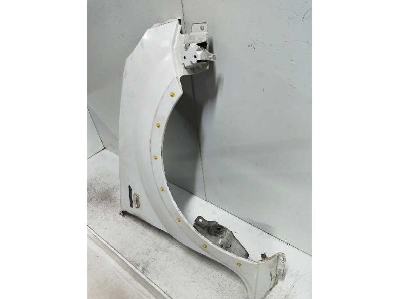 Recambio de aleta delantera derecha para renault kangoo (f/kc0) 1.9 dci diesel cat referencia OEM IAM   