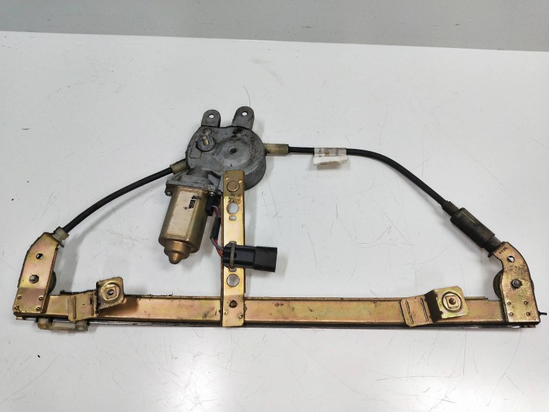 Recambio de elevalunas delantero derecho para fiat uno (146) 1.0 referencia OEM IAM   3P Recambio de elevalunas delantero derecho para fiat uno (146) 1.0 referencia OEM IAM   3P