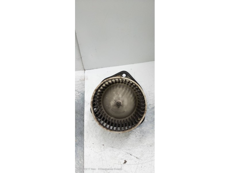 Recambio de motor calefaccion para daewoo lanos se referencia OEM IAM   