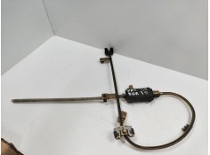 Recambio de elevalunas delantero derecho para fiat uno (146) referencia OEM IAM   3P