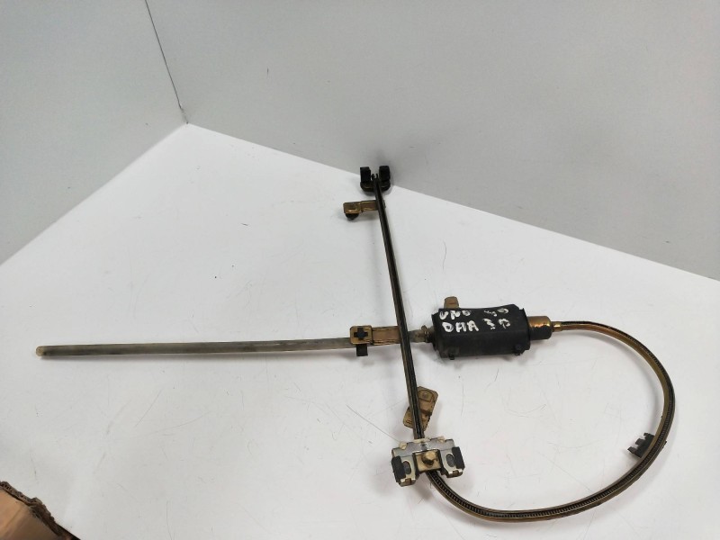 Recambio de elevalunas delantero derecho para fiat uno (146) referencia OEM IAM   3P