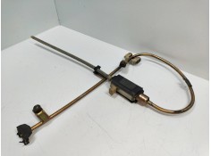 Recambio de elevalunas delantero derecho para fiat uno (146) referencia OEM IAM   3P 2