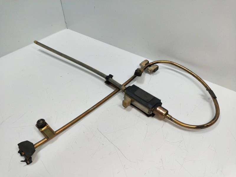 Recambio de elevalunas delantero derecho para fiat uno (146) referencia OEM IAM   3P